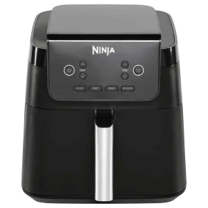 Ninja Friteuse à Air Af170eu Black 6.2 litres unisex