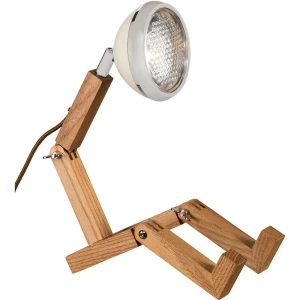 Piffany Copenhagen Lampe De Table Mrwattson Mini White One Size