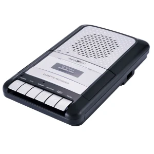 Reflexion Radio-réveil Ccr8014 Black / Silver One Size unisex