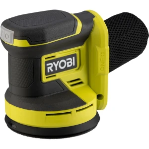 Ryobi Ponceuse Rros18-0 Green / Black One Size