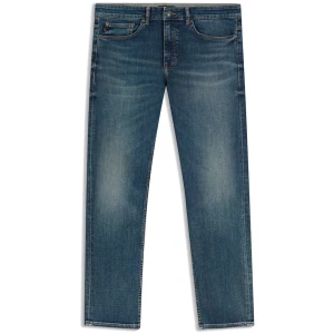 Boss Jean Delaware 10281323 Bright Blue 30 Homme