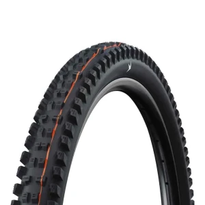 Schwalbe Pneu Vtt Tacky Chan Gravity Pro Soft Radial Tubeless 29´´ X 2.50