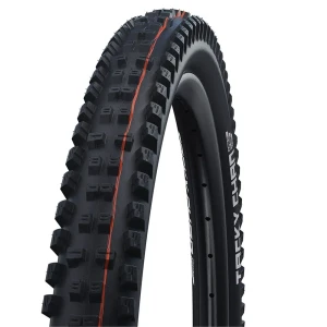 Schwalbe Pneu Vtt Tacky Chan Gravity Pro Soft Tubeless 2026 29´´ X 2.40