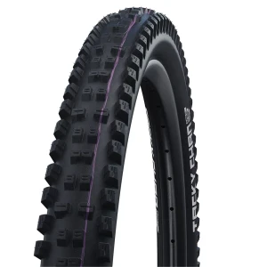 Schwalbe Pneu Vtt Tacky Chan Gravity Pro Ultra Soft Tubeless 27.5´´ X 2.40