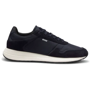 Boss Baskets Vinston 10271772 Dark Blue EU 39 Homme