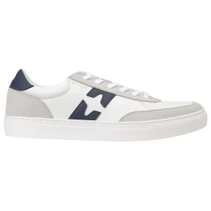 Hugo Baskets Morrie 10271108 Open White EU 45 Homme
