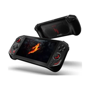 Acer Console Portable Nitro Blaze Gn771 Black Europe PAL unisex
