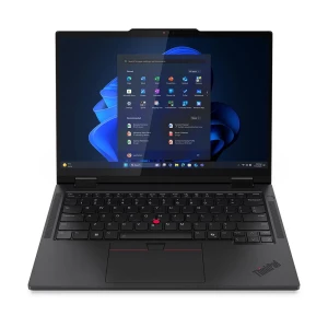 IBM Idg Ordinateur Portable Thinkpad T14s 2-in-1 Gen 1 14´´ Ultra 7-255u/32gb/1tb Ssd Black One Size unisex