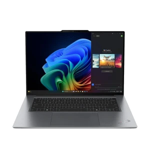 IBM Idg Ordinateur Portable Thinkpad X9-15 Gen 1 15.3´´ Ultra 5-228v/32gb/512gb Ssd Grey One Size unisex