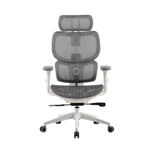 Onex Chaise Gaming Ventra White / Black One Size unisex