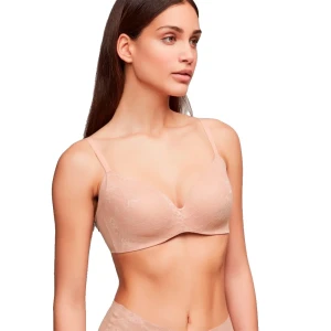 Gisela Soutien-gorge Back-reducing Silicone Wire Makeup 100 Femme