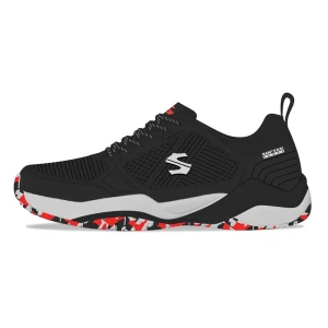 Softee Zapatillas De Pádel Potenza Pro Black EU 41