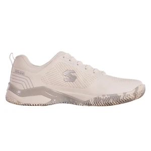 Softee Zapatillas De Pádel Potenza Pro White EU 43