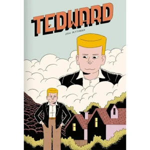 Ediciones La Cupula Bande Dessinée Tedward Multicolor One Size unisex