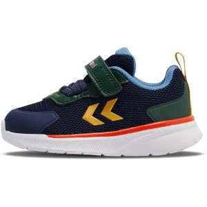 Hummel Baskets Actus Tr Breather Castlerock EU 19 Garçon,Fille