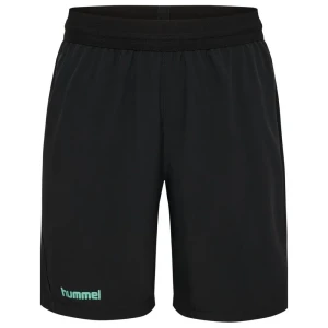 Hummel Short Blaze 2.0 Training Evening Blue 116 cm Garçon,Fille