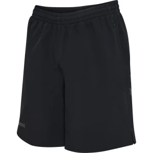 Hummel Short Blaze 26 Athleisure Black 3XL Homme,Femme