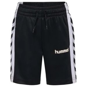 Hummel Short Chevron Black 104 cm Garçon,Fille