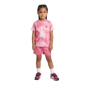Hummel Ensemble Cloud Bordeaux 122 cm Garçon,Fille