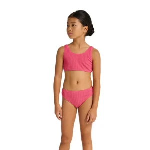 Hummel Bikini Crinkle Rhubarb 140 cm