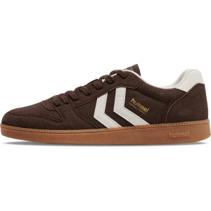 Hummel Baskets Handball Perfekt Cl Grape Leaf EU 45 Homme,Femme
