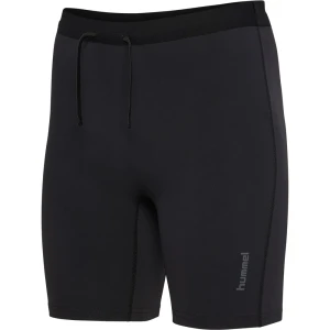 Hummel Leggings Courts Hybrid Black 2XL Homme