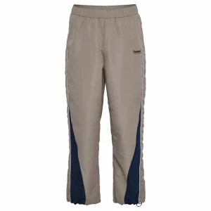 Hummel Pantalon De Survêtement Loose Topscorer Oil Green M Homme,Femme