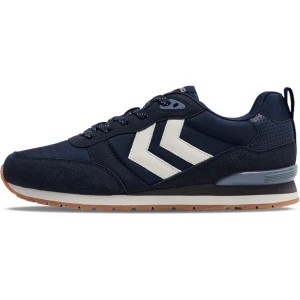 Hummel Baskets Monaco 86 Ns Black Iris EU 41 Homme,Femme