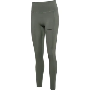 Hummel Leggings Prima Hw Castor Gray L