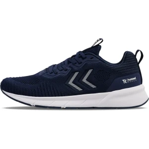 Hummel Baskets Reach Tr Flex Black Iris EU 36