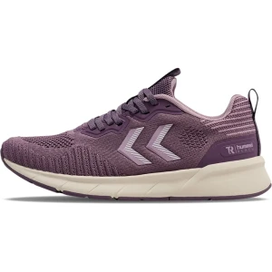 Hummel Baskets Reach Tr Flex Black Plum EU 40