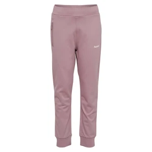 Hummel Pantalon De Survêtement Regular Adjust Waist Chive 122 cm Garçon,Fille
