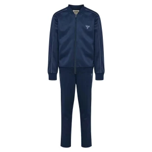 Hummel Survêtement Regular Tukas Dress Blue 116 cm Garçon,Fille