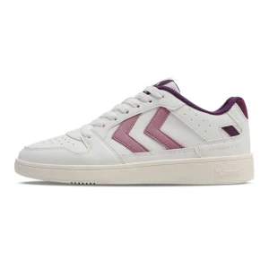 Hummel Baskets St Power Play Evening Primrose EU 36 Femme