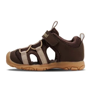 Hummel Sandales Sport Kangaroo EU 20 Garçon,Fille