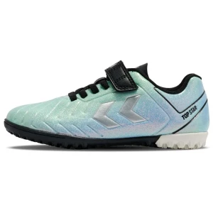 Hummel Chaussures De Football Junior Top Star Vc 2.0 Tf Allure EU 29 Garçon,Fille