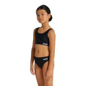 Hummel Bikini Solid Black 134 cm