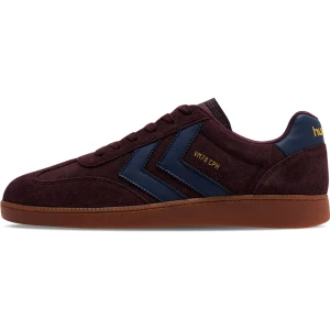 Hummel Baskets Vm78 Cph Sp Fossil EU 37 Homme,Femme