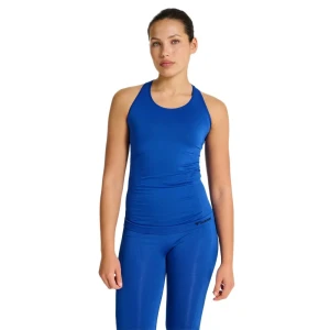 Hummel T-shirt Sans Manches Tif Top Surf The Web S