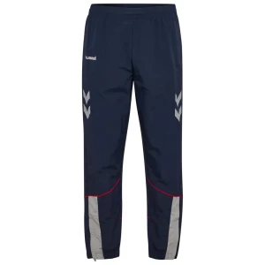 Hummel Pantalon De Survêtement World 26 Dark Sapphire S Homme,Femme