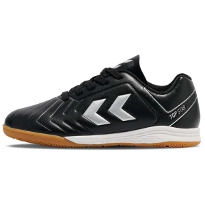 Hummel Chaussures De Futsal Top Star Lc 2.0 In Black EU 38 Garçon,Fille