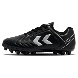 Hummel Chaussures De Football Junior Top Star Lc 2.0 Mg Black EU 33 Garçon,Fille
