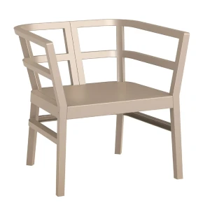 Garbar Fauteuil Click-clack Sand One Size