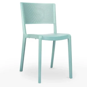 Resol Chaise De Jardin Spot Eco 4 Pièces Air Blue One Size