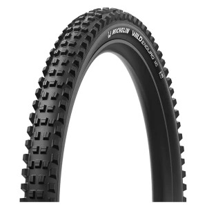 Michelin Pneu Vtt Wild Enduro Ms Tubeless 27.5´´ X 2.40