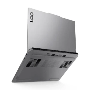 IBM Idg Ordinateur Gaming Loq 15ahp10 15.6´´ R7-250/24gb/512gb Ssd/rtx 5050 Grey One Size unisex