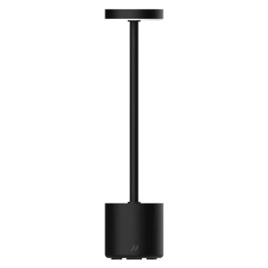 Muitomas Lámpara De Mesa Updown Reverse Black One Size
