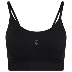 Hummel Soutien-gorge De Sport Flow Black XL