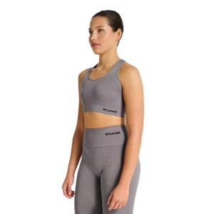 Hummel Soutien-gorge De Sport Tif Seamless 2301 M
