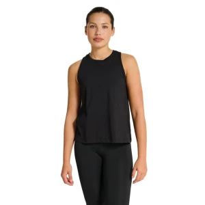 Hummel T-shirt Sans Manches Yoga Canja Loose Black S
